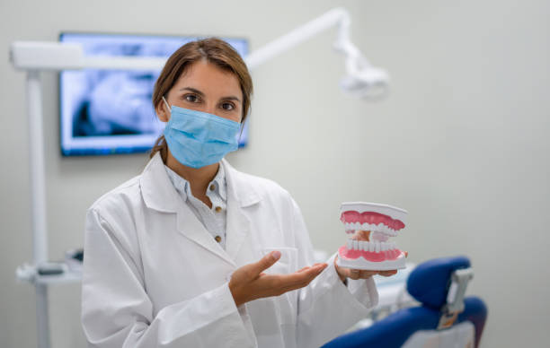 Best Walk-In Emergency Dentist in Oak Hill, WV