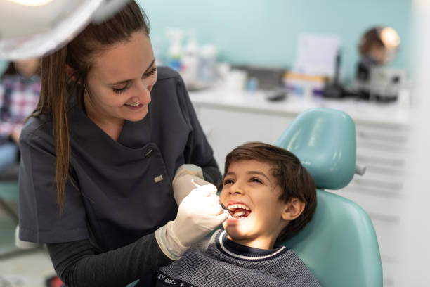 Best Urgent Dental Care in Oak Hill, WV