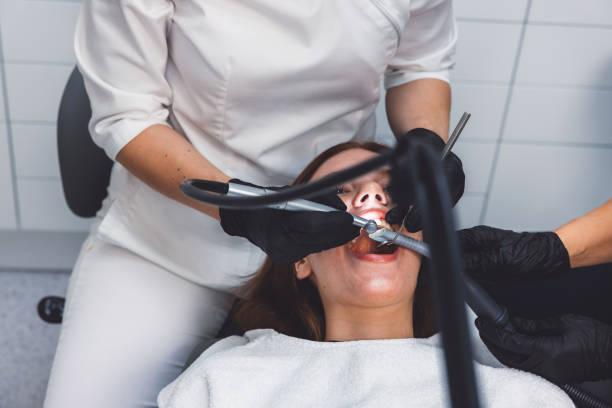Best Emergency Orthodontic Repairs in Oak Hill, WV
